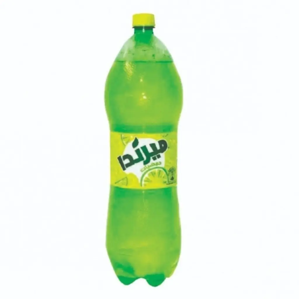 ميرندا حمضيات - 2.25 لتر